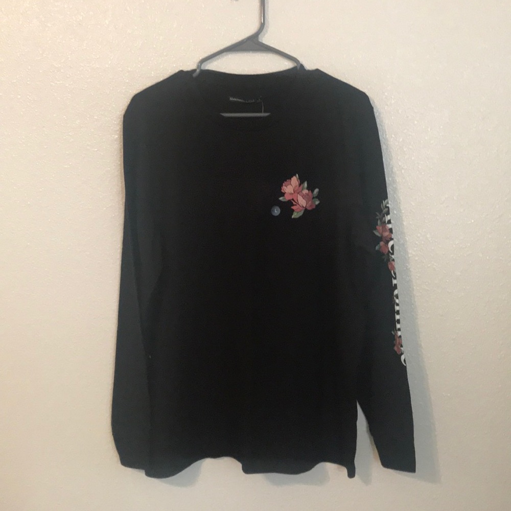Abercrombie top